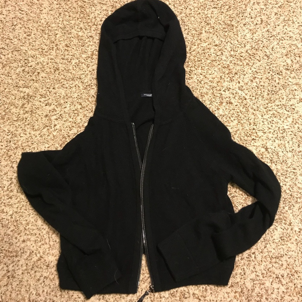 Magaschoni Jacket